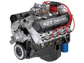 P21B0 Engine